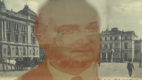 KRVAVO VEČE U NARODNOM POZORIŠTU: Kako je srpski velikan hteo da se ubije makazama i ZAŠTO se o tome ĆUTALO KRVAVO VEČE U NARODNOM POZORIŠTU: Kako je srpski velikan hteo da se ubije makazama i ZAŠTO se o tome ĆUTALO