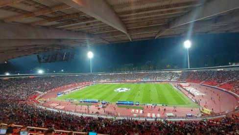 ЖЕЛЕЛИ СУ ГА ВЕЧИТИ РИВАЛИ! Тренирао сам са Звездом, догоровили смо се...