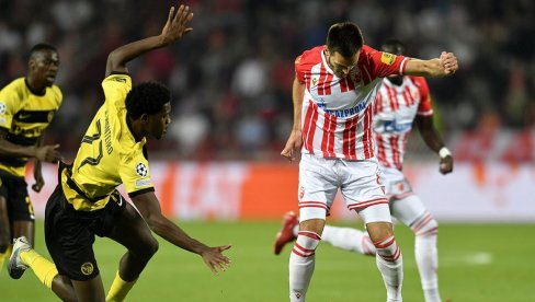 PITAJTE ŠEFA! Mirko Ivanić je ovako odgovorio na pitanje o tome otkud veliki padovi u igri Crvene zvezde PITAJTE ŠEFA! Mirko Ivanić je ovako odgovorio na pitanje o tome otkud veliki padovi u igri Crvene zvezde
