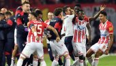 PARTIZAN IMA POMOĆ SUDIJA: Ozbiljne optužbe fudbalera Zvezde pred večiti derbi PARTIZAN IMA POMOĆ SUDIJA: Ozbiljne optužbe fudbalera Zvezde pred večiti derbi