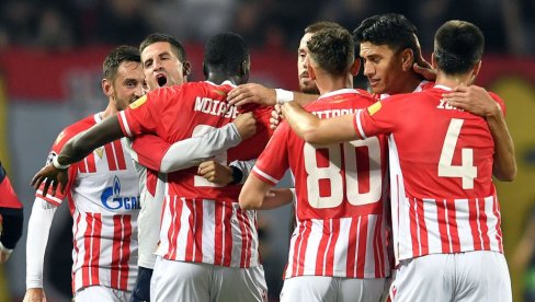 IGRAŠ KOD KUĆE I TAKO PRIČAŠ: Bivši reprezentativac Srbije poludeo zbog izjave Zvezdinog fudbalera IGRAŠ KOD KUĆE I TAKO PRIČAŠ: Bivši reprezentativac Srbije poludeo zbog izjave Zvezdinog fudbalera