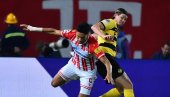 TRLJAJU RUKE U CRVENOJ ZVEZDI: Jang Bojs oslabljen dočekuje crveno-bele TRLJAJU RUKE U CRVENOJ ZVEZDI: Jang Bojs oslabljen dočekuje crveno-bele