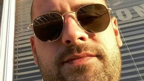 САСЛУШАН ОСУМЊИЧЕНИ ЗА УБИСТВО ИЗ КРУШЕВЦА: Ево како се бранио - одређен му притвор до 30 дана САСЛУШАН ОСУМЊИЧЕНИ ЗА УБИСТВО ИЗ КРУШЕВЦА: Ево како се бранио - одређен му притвор до 30 дана
