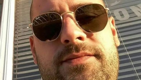 SASLUŠAN OSUMNJIČENI ZA UBISTVO IZ KRUŠEVCA: Evo kako se branio - određen mu pritvor do 30 dana SASLUŠAN OSUMNJIČENI ZA UBISTVO IZ KRUŠEVCA: Evo kako se branio - određen mu pritvor do 30 dana
