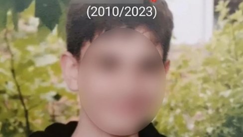 SAHRANJEN MALI ANDREJ KOG JE U NIŠKOJ BANJI UBIO DRUG: Jecaji parali nebo, majka i baka dozivale dečaka SAHRANJEN MALI ANDREJ KOG JE U NIŠKOJ BANJI UBIO DRUG: Jecaji parali nebo, majka i baka dozivale dečaka