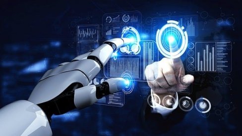 BIZARNA UPOTREBA VEŠTAČKE INTELIGENCIJE: AI verzija ubijenog čoveka pojavila se na sudu u Arizoni
