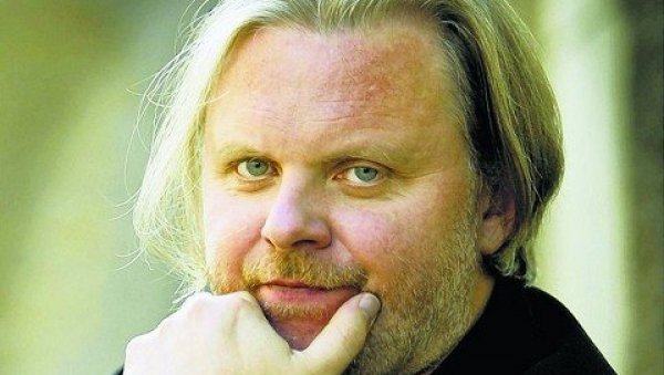 : НАГРАДА ЗА ПРАВУ КЊИЖЕВНОСТ: Норвешки аутор Јун Фосе лауреат најпрестижнијег признања : НАГРАДА ЗА ПРАВУ КЊИЖЕВНОСТ: Норвешки аутор Јун Фосе лауреат најпрестижнијег признања