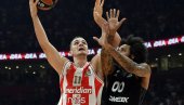 SIMONOVIĆ PRED ŽALGIRIS: Moramo da se fokusiramo na odbranu
