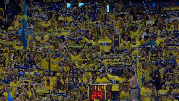 ТРАГЕДИЈА! Бивши НБА кошаркаш пронађен мртав, играо и за Макаби