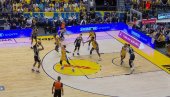 ZA SVE JE KRIV PARTIZAN! Otkriveno zbog čega je Makabi izabrao baš Beograd ZA SVE JE KRIV PARTIZAN! Otkriveno zbog čega je Makabi izabrao baš Beograd