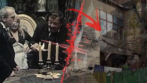 TUŽNO I TRAGIČNO: Vidite kako danas izgleda kuća Topalovića iz Maratonaca (VIDEO) TUŽNO I TRAGIČNO: Vidite kako danas izgleda kuća Topalovića iz Maratonaca (VIDEO)