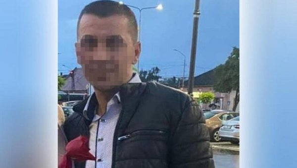 СРЕЋАН КРАЈ ПОТРАГЕ ЗА ПАНЧЕВЦЕМ: Пронађен Славиша (44) за којим се трагало од уторка СРЕЋАН КРАЈ ПОТРАГЕ ЗА ПАНЧЕВЦЕМ: Пронађен Славиша (44) за којим се трагало од уторка