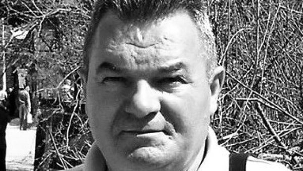 ИН МЕМОРИАМ: Умро др Добривоје Стошић, познати врањски неуропсихијатар ИН МЕМОРИАМ: Умро др Добривоје Стошић, познати врањски неуропсихијатар