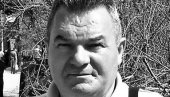 IN MEMORIAM: Umro dr Dobrivoje Stošić, poznati vranjski neuropsihijatar IN MEMORIAM: Umro dr Dobrivoje Stošić, poznati vranjski neuropsihijatar