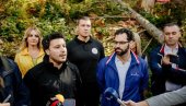 RAT ŠUMARSKOJ MAFIJI Adžić: Policija ima imena, uskoro počinju hapšenja RAT ŠUMARSKOJ MAFIJI Adžić: Policija ima imena, uskoro počinju hapšenja