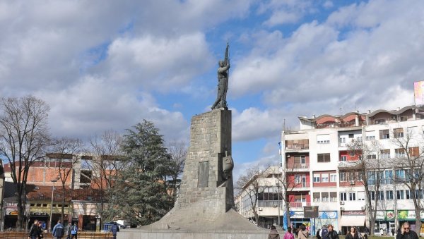 ПРАЗНИК ГРАДА НА ИБРУ: Краљевчани сутра обележавају Дан свог града - Краљевдан