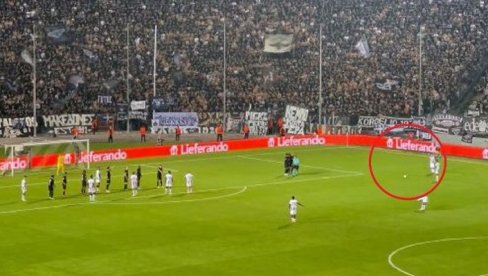 HRVATI SE KLANJAJU NEVEROVATNOM SRBINU: Srpsko čudo srušilo Hajduk, a šta je tek uradilo Nemcima (VIDEO) HRVATI SE KLANJAJU NEVEROVATNOM SRBINU: Srpsko čudo srušilo Hajduk, a šta je tek uradilo Nemcima (VIDEO)