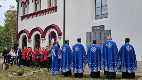 POMEN RATNICIMA: Dan oslobođenja Vrnjačke Banje u Prvom svetskom ratu POMEN RATNICIMA: Dan oslobođenja Vrnjačke Banje u Prvom svetskom ratu