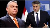 NOVOSTI SAZNAJU: Klinč u Evropskom savetu - Plenković najžešće napao Srbiju, a Orban za krvoproliće okrivio Kurtija