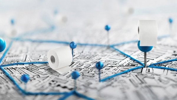 5 ствари које нисте знали о тоалет-папиру који се производи у Србији 5 ствари које нисте знали о тоалет-папиру који се производи у Србији