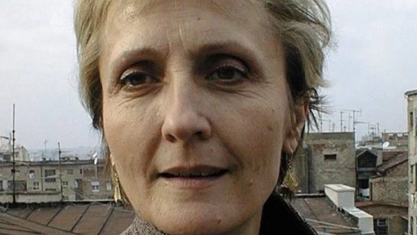 ОДЛАЗАК СПИСАТЕЉИЦЕ: Преминула Зорица Јевремовић Мунитић (1948 - 2023) ОДЛАЗАК СПИСАТЕЉИЦЕ: Преминула Зорица Јевремовић Мунитић (1948 - 2023)