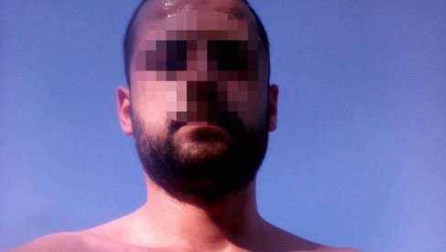 OSUMNJIČENI ZA SUROVO UBISTVO U KRUŠEVCU PREBAČEN U BOLNICU: Naloženo veštačenje (FOTO/VIDEO) OSUMNJIČENI ZA SUROVO UBISTVO U KRUŠEVCU PREBAČEN U BOLNICU: Naloženo veštačenje (FOTO/VIDEO)