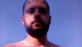 OSUMNJIČENI ZA SUROVO UBISTVO U KRUŠEVCU PREBAČEN U BOLNICU: Naloženo veštačenje (FOTO/VIDEO)