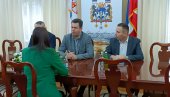 ОД ДЕПОНИЈЕ ПРАВЕ ОАЗУ: Шабац и Министарство заштите животне средине уређују Дудару ОД ДЕПОНИЈЕ ПРАВЕ ОАЗУ: Шабац и Министарство заштите животне средине уређују Дудару