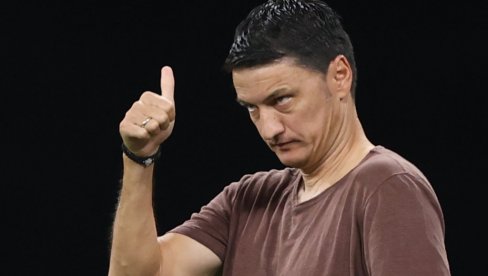 OTKAZ, ALI I NOVA ŠANSA: Krasnodar nestrpljiv, a srpskog trenera možda vrlo brzo čeka posao u Moskvi OTKAZ, ALI I NOVA ŠANSA: Krasnodar nestrpljiv, a srpskog trenera možda vrlo brzo čeka posao u Moskvi