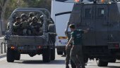 ИЗРАЕЛ НАГОВЕШТАВА ОСВЕТУ: Хамас је направио тешку грешку и започео рат ИЗРАЕЛ НАГОВЕШТАВА ОСВЕТУ: Хамас је направио тешку грешку и започео рат