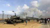 ИЗРАЕЛСКИ МЕДИЈИ: Обавештајци знали за детаље напада Хамаса пре годину дана (ВИДЕО) ИЗРАЕЛСКИ МЕДИЈИ: Обавештајци знали за детаље напада Хамаса пре годину дана (ВИДЕО)