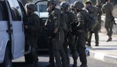 ПРЕГОВАРАЧКИ ТИМ ЈЕ ЖИВ: Хамас признао погибију пет својих чланова