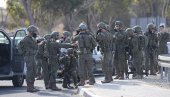 ИДФ ЗАУЗЕО КЉУЧНЕ ДЕЛОВЕ ХАМАСА У ГАЗИ: У разорном нападу убијено око 150 непријатељских војника