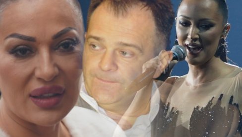 PRIJOVIĆKI JE NAPISAO NAJVEĆE HITOVE: Zašto Braja NIKADA nije sarađivao sa Cecom? PRIJOVIĆKI JE NAPISAO NAJVEĆE HITOVE: Zašto Braja NIKADA nije sarađivao sa Cecom?