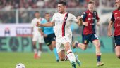 KAO GROM IZ VEDRA NEBA: Luka Jović napušta Milan?