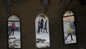 ЛЕЖАЛА САМ НА МРТВИМА, ДА БИХ ЛИЧИЛА НА ЈЕДНОГ ОД ЊИХ: Девојка преживела напад Хамаса - Као да сам у паклу (ВИДЕО)