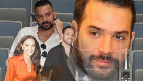 OD NJENE LEPOTE ZASTAJE DAH: Filipova sestra po majci - Živojinović je OBOŽAVA (FOTO) OD NJENE LEPOTE ZASTAJE DAH: Filipova sestra po majci - Živojinović je OBOŽAVA (FOTO)