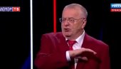 SVI ĆE ZABORAVITI ŠTA JE UKRAJINA Poslušajte šta je Žirinovski rekao o ratu u Izraelu pre sedam godina (VIDEO)