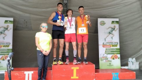 U SLAVU SPORTA I REKREACIJE : Danas održan 31. Novosadski maraton uz 856 učesnika U SLAVU SPORTA I REKREACIJE : Danas održan 31. Novosadski maraton uz 856 učesnika