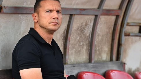 OD DOLASKA U ZVEZDU OVOG NIJE BILO: Barak Bahar je u Kragujevcu prvi put ovako reagovao po završetku utakmice OD DOLASKA U ZVEZDU OVOG NIJE BILO: Barak Bahar je u Kragujevcu prvi put ovako reagovao po završetku utakmice
