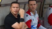 ОВО СЕ НЕЋЕ СВИДЕТИ ПАЛЕСТИНЦИМА: Ево шта је тренер Звезде Барак Бахар урадио због рата који је избио у Израелу (ВИДЕО)