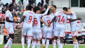 ZVEZDA KREĆE PO ČETVRTU U NIZU: Gumari baš nemaju sreće u žrebu za Kup Srbije ZVEZDA KREĆE PO ČETVRTU U NIZU: Gumari baš nemaju sreće u žrebu za Kup Srbije