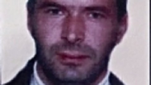 BUDIMIR IZ KRUŠEVCA JE ČISTIO ULICU: Usmrtio ga je pijani i drogirani vozač pre tačno šest godina (FOTO) BUDIMIR IZ KRUŠEVCA JE ČISTIO ULICU: Usmrtio ga je pijani i drogirani vozač pre tačno šest godina (FOTO)