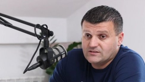 ИДЕ ИЗ СРПСКОГ ФУДБАЛА ДА ПРЕУЗМЕ ХАЈДУК СПЛИТ? Ево шта каже о трансферу о коме бруји Балкан