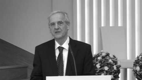 МАЂАРСКА ЗАВИЈЕНА У ЦРНО: Преминуо Ласло Шојом, бивши председник земље МАЂАРСКА ЗАВИЈЕНА У ЦРНО: Преминуо Ласло Шојом, бивши председник земље
