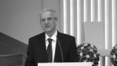 MAĐARSKA ZAVIJENA U CRNO: Preminuo Laslo Šojom, bivši predsednik zemlje MAĐARSKA ZAVIJENA U CRNO: Preminuo Laslo Šojom, bivši predsednik zemlje