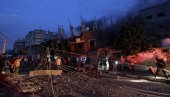 БИВШИ ШЕФ МОСАДА ИСПРОЗИВАО СУНАРОДНИКЕ: Све је кренуло наопако у суботу... БИВШИ ШЕФ МОСАДА ИСПРОЗИВАО СУНАРОДНИКЕ: Све је кренуло наопако у суботу...