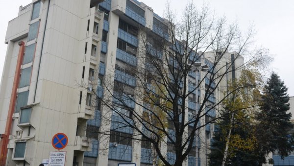 БРОЈКЕ И ДАЉЕ РАСТУ: Седмична ковид статистика са територије Краљева БРОЈКЕ И ДАЉЕ РАСТУ: Седмична ковид статистика са територије Краљева