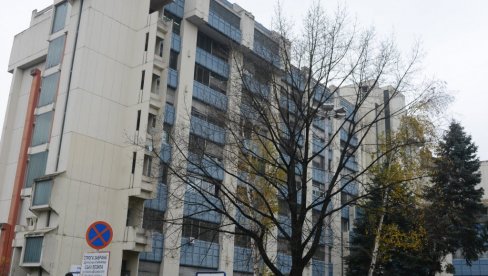 BROJKE I DALJE RASTU: Sedmična kovid statistika sa teritorije Kraljeva BROJKE I DALJE RASTU: Sedmična kovid statistika sa teritorije Kraljeva