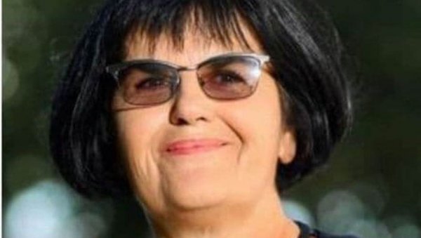 СПАЈИЋ ЋЕРА И РАДИНКУ? После искључења Јевросиме Пејовић из покрета, упитан опстанак Ћинћурове СПАЈИЋ ЋЕРА И РАДИНКУ? После искључења Јевросиме Пејовић из покрета, упитан опстанак Ћинћурове